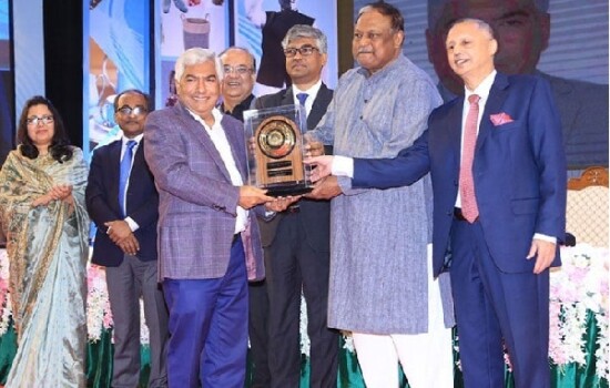 টানা ১৫ বার রপ্তানি পদক পেল বেঙ্গল গ্রুপ