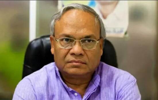 নেতাকর্মীদের থানায় নিয়ে নির্যাতন করার অভিযোগ রিজভীর