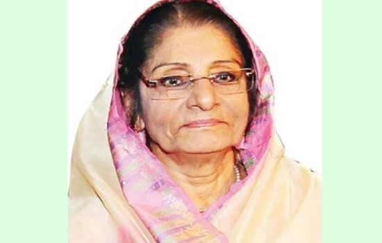 মহাজোট থেকে নির্বাচনে যাচ্ছে জাতীয় পার্টি