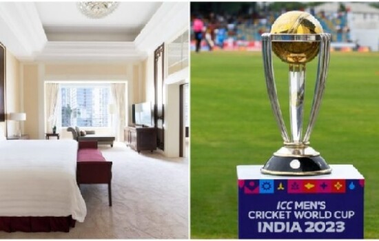 বিশ্বকাপ ফাইনাল ম্যাচ: এক দিনের ভাড়া লাখ টাকা!