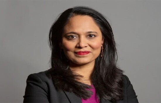 গাজা যুদ্ধ বন্ধে ভোট না দেয়ায় তোপের মুখে রুশনারা আলী