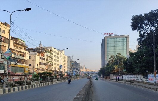 হরতাল অবরোধে ব্যবসার সর্বনাশ