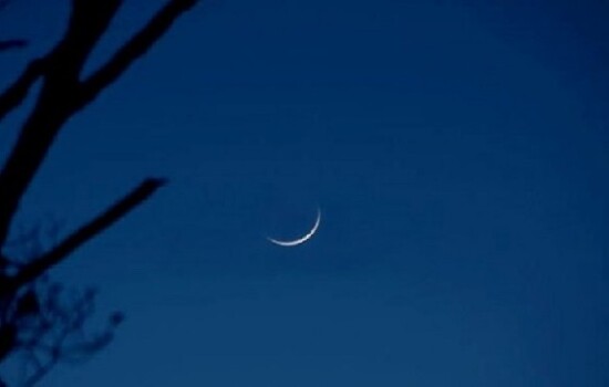 জমাদিউল আউয়াল মাস শুরু আজ থেকে