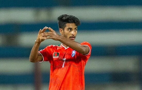 মোরছালিনকে নিয়েই অস্ট্রেলিয়া যাচ্ছে বাংলাদেশ