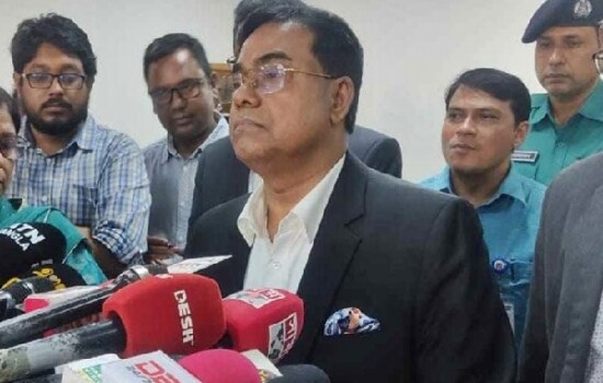 তিন-চার দিন আগেই পৌঁছে যাবে ব্যালট পেপার : ইসি সচিব