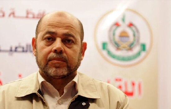 বেসামরিকদের হামলা করেনি ফিলিস্তিনি যোদ্ধারা : হামাস নেতা