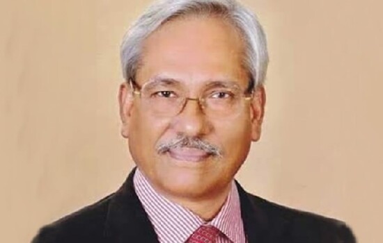 কারামুক্ত হয়েই নৌকার প্রার্থী বিএনপি নেতা শাহজাহান ওমর