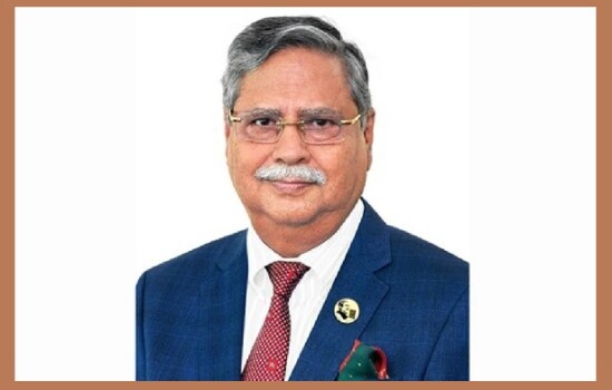 উপমহাদেশের রাজনীতিতে অবিস্মরণীয় নাম মওলানা ভাসানী: রাষ্ট্রপতি