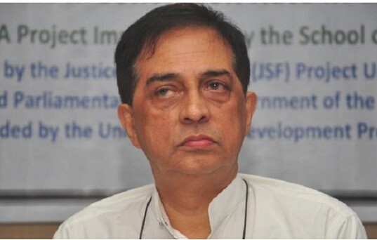 জনগণের জন্য ভালো কিছু দেখছি না