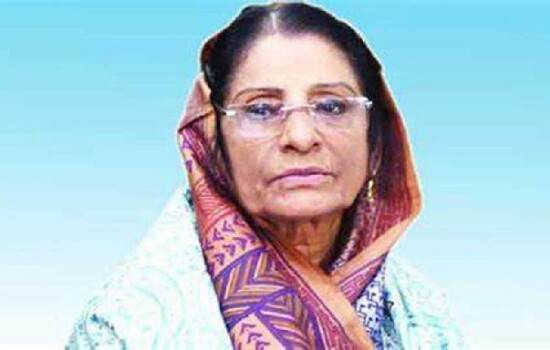 নতুন শর্ত দিলেন রওশন এরশাদ