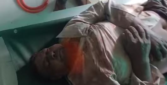 শেরপুরে মামলার আসামী পুলিশের ভয়ে পালিয়ে থাকা বিএনপি কর্মী খুন!