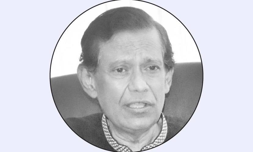 গণতান্ত্রিক রাজনীতিতে সহিংসতার স্থান নেই   বিচারপতি শামসুদ্দিন চৌধুরী মানিক