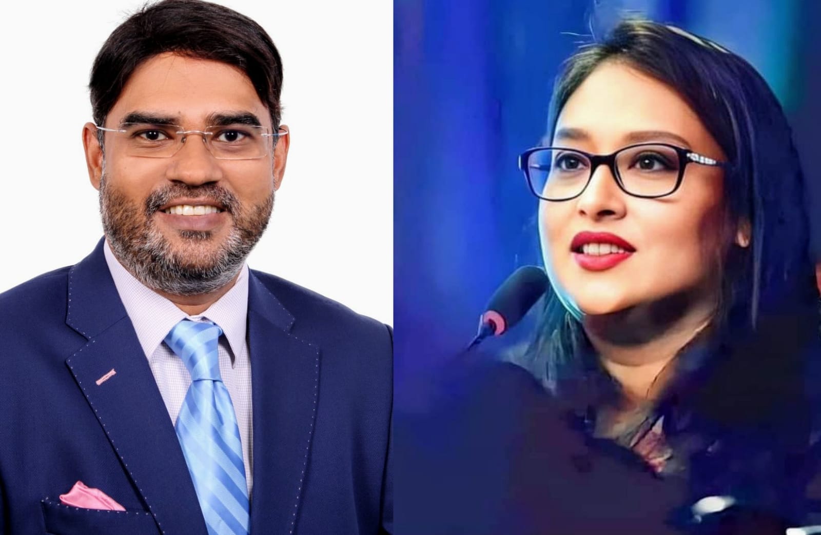 বিশ্ব স্বাস্থ্য সংস্থার পরিচালক নির্বাচিত হওয়ার পুতুল’কে সাদ এরশাদ এমপি’র শুভেচ্ছা