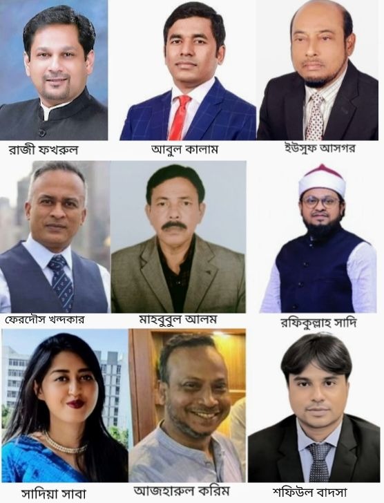 দ্বাদশ জাতীয় সংসদ নির্বাচন: নৌকার সাথে ২ হেভিওয়েট স্বতন্ত্র প্রার্থী ও স্বামী- স্ত্রী’র লড়াই হবে