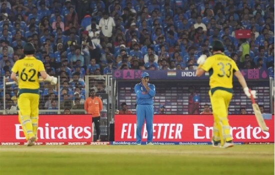 বৃহস্পতিবার আবারও মুখোমুখি হচ্ছে অস্ট্রেলিয়া-ভারত