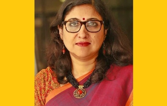 প্রথম নারী উপাচার্য পেল জবি