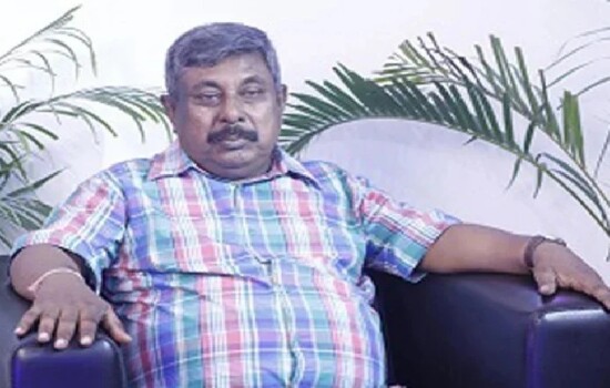 খালেদা জিয়ার উপদেষ্টা ঢালী গ্রেপ্তার