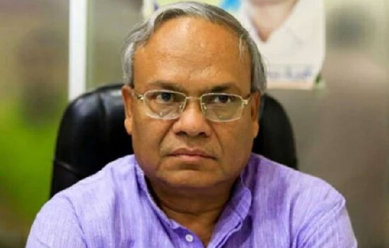 সুষ্ঠু নির্বাচন না হওয়া পর্যন্ত বিএনপি রাজপথে থাকবে: রিজভী