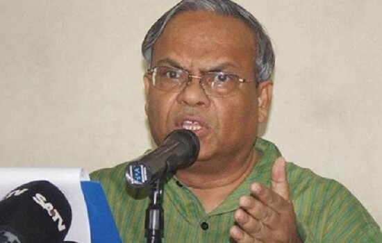 রিজভীকে আইনজীবীর লিগ্যাল নোটিশ