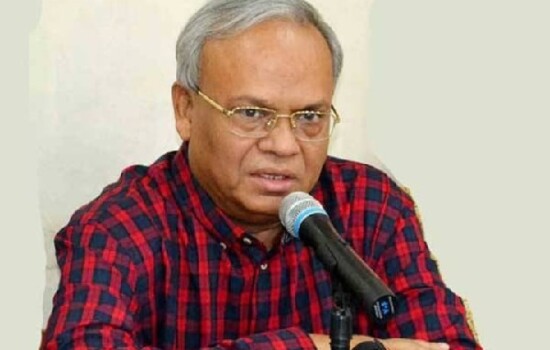 বিএনপি নেতারা নাশকতার স্বীকারোক্তি দেননি: রিজভী