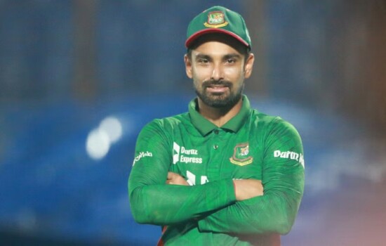 টাইগারদের নতুন অধিনায়ক লিটন দাস