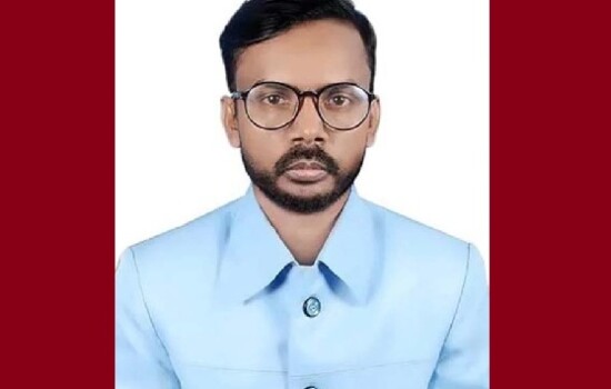 বগুড়া-৪ আসনে হিরো আলমের প্রতীক ডাব