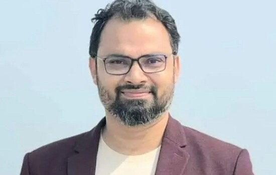 বিএনপি নেতা আমিনুলকে গভীররাতে তুলে নেয়ার অভিযোগ