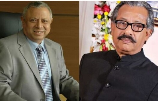 একরামুজ্জামান ও আবু জাফরকে বহিষ্কার করল বিএনপি