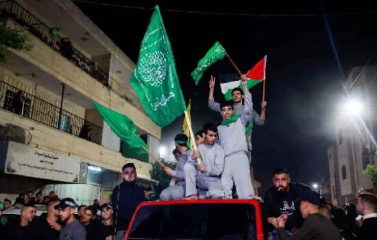 ৩৯ ফিলিস্তিনিকে মুক্তি দিল ইসরায়েল