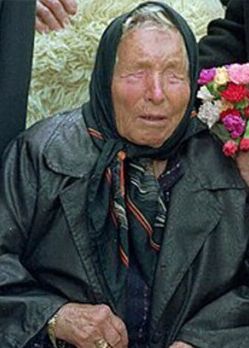 ২০২৪ নিয়ে যে সব ভয়ংকর ভবিষ্যদ্বাণী করলেন বাবা ভাঙ্গার