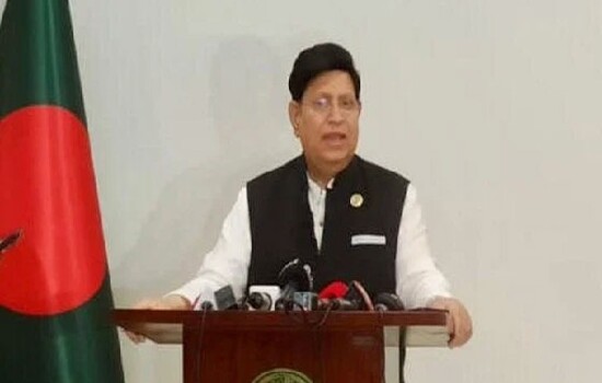 যুক্তরাষ্ট্র একটি পরাশক্তি, তাদের উপেক্ষা করতে পারি না: পররাষ্ট্রমন্ত্রী