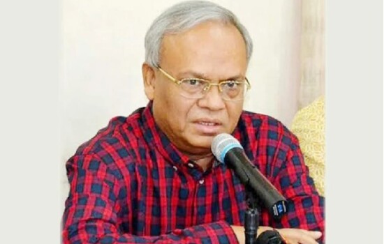 আন্দোলনে শামিল হওয়া নাগরিক দায়িত্ব : রিজভী