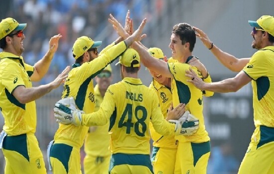 ভারতকে কাঁদিয়ে অস্ট্রেলিয়ার ষষ্ঠতম শিরোপা জয়