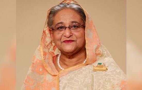 ‘জাতির আস্থার প্রতীক হিসেবে গড়ে উঠেছে সশস্ত্র বাহিনী’