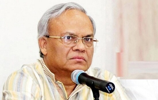 জীবন বাজি রেখে নেতাকর্মীরা কর্মসূচি পালন করছেন : রিজভী