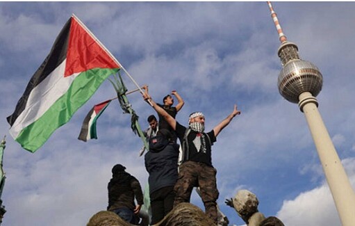 যে শর্ত নিয়ে আলোচনা চলছে হামাস-ইসরাইলের মধ্যে