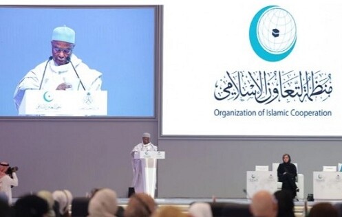 মুসলিম নারীদের অধিকার রক্ষায় ওআইসি প্রধানের অঙ্গীকার পুনর্ব্যক্ত