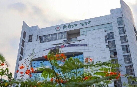 মনোনয়নপত্র দাখিলের সময় শেষ, বাড়ছে না মেয়াদ