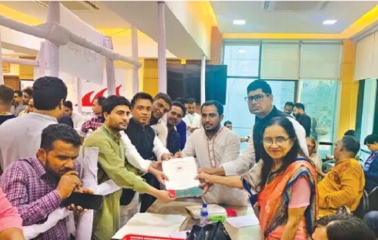 আওয়ামী লীগের সামনে দুই চ্যালেঞ্জ