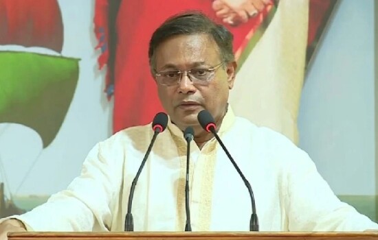 সাংবাদিকদের কল্যাণে প্রধানমন্ত্রীর ভূমিকা নজিরবিহীন: তথ্যমন্ত্রী