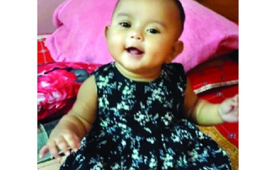 ফাঁসির সেলে কেমন আছে ১০ মাসের মাহিদা