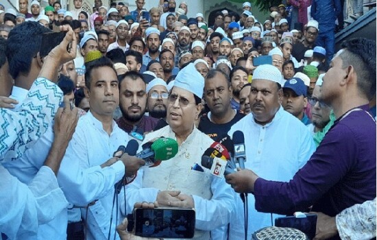 সুষ্ঠু নির্বাচন হলে আমেরিকাও সমর্থন দেবে: পররাষ্ট্রমন্ত্রী