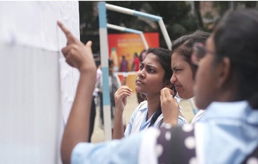 কমেছে পাশের হার, অর্ধেকে নেমেছে জিপিএ-৫