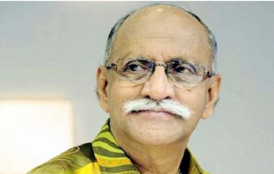 ঢাকার দুটি আসন থেকে মনোনয়ন কিনলেন সৈয়দ ইবরাহিম