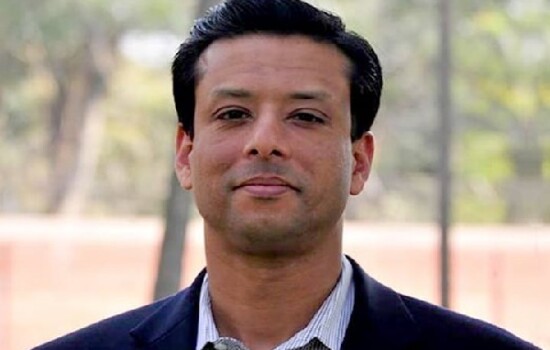 প্রধানমন্ত্রীর উপদেষ্টা পদ থেকে জয়ের পদত্যাগ