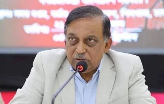 তারেক বিদ্বেষীরা নির্বাচনে আসতে নতুন প্ল্যাটফর্ম তৈরি করছে: স্বরাষ্ট্রমন্ত্রী