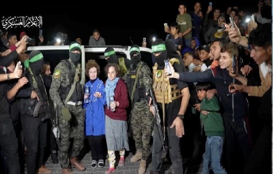 হামাসকে ধন্যবাদ জানাল রাশিয়া