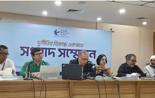 অংশগ্রহণমূলক নির্বাচনের পরিবেশ দেখা যাচ্ছে না: টিআইবি