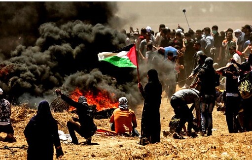 ইসরাইলের সাথে কূটনৈতিক সম্পর্ক স্থগিত করবে দ. আফ্রিকা