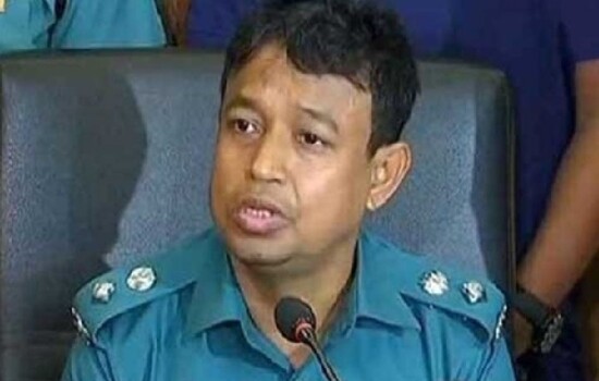 নাশকতাকারীরা দেশের যে প্রান্তেই থাকুক গ্রেপ্তার করব: হারুন